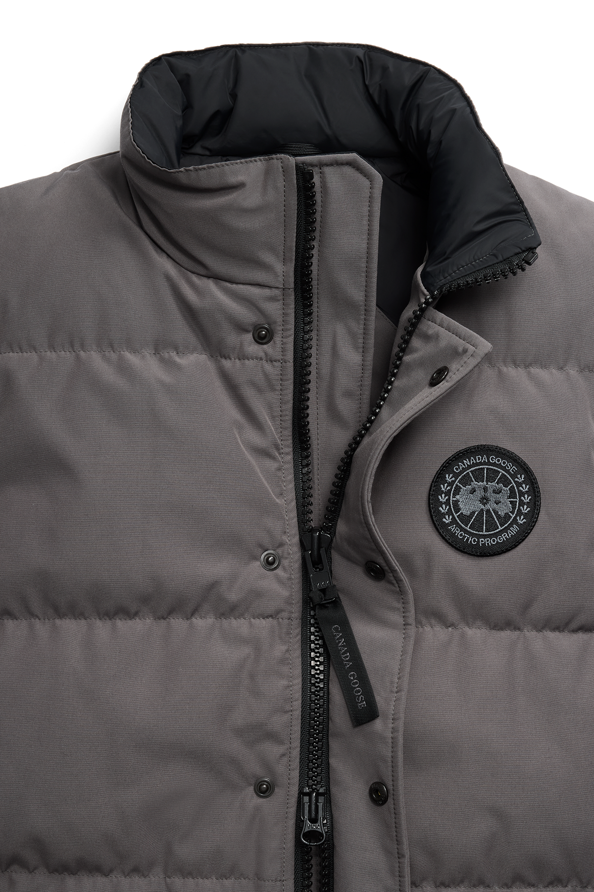 Garson Vest Black Disc - Coastal Grey 811 - off_detail_01