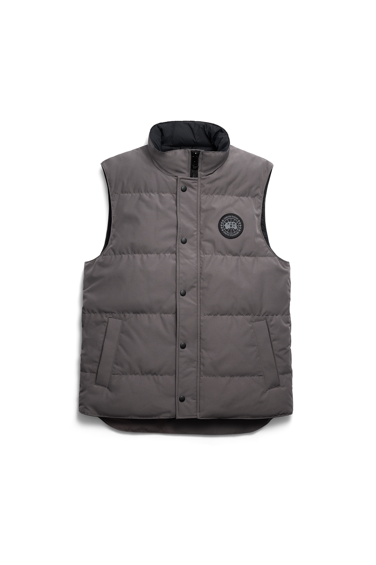 Garson Vest Black Disc - Coastal Grey 811 - off_flat_lay_01