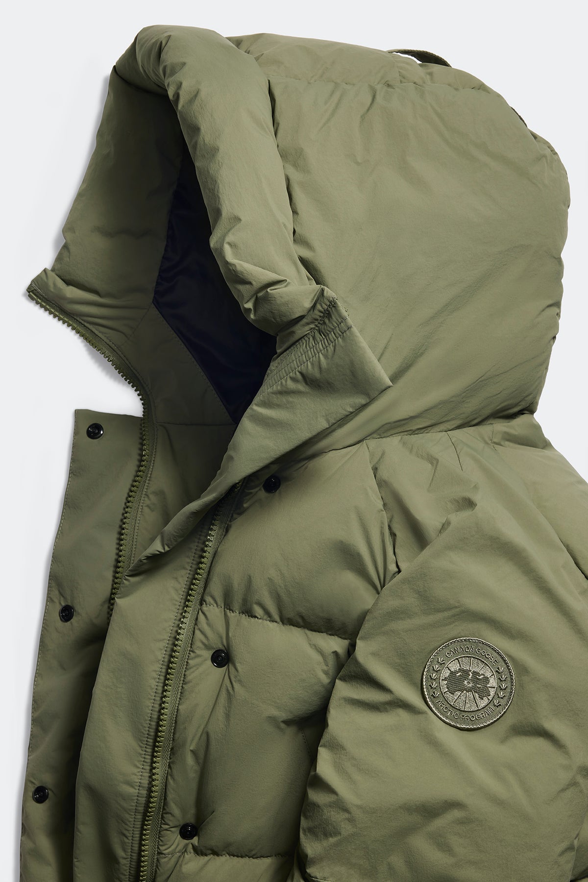 Chilliwack Puffer - Vireo Green 9126 - off_detail_01
