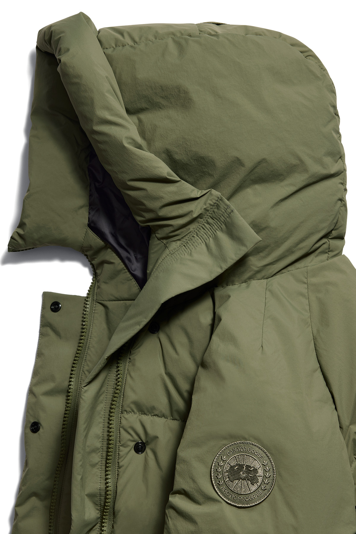 Chilliwack Puffer - Vireo Green 9126 - off_detail_01