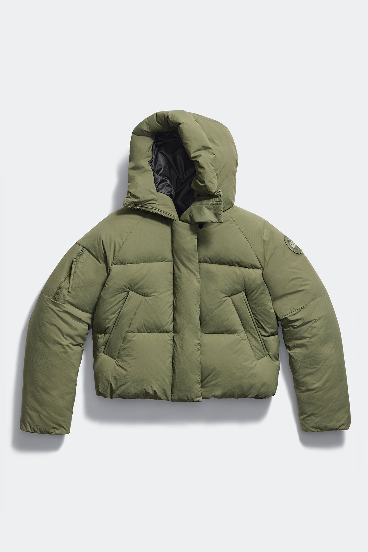 Chilliwack Puffer - Vireo Green 9126 - off_flat_lay_01