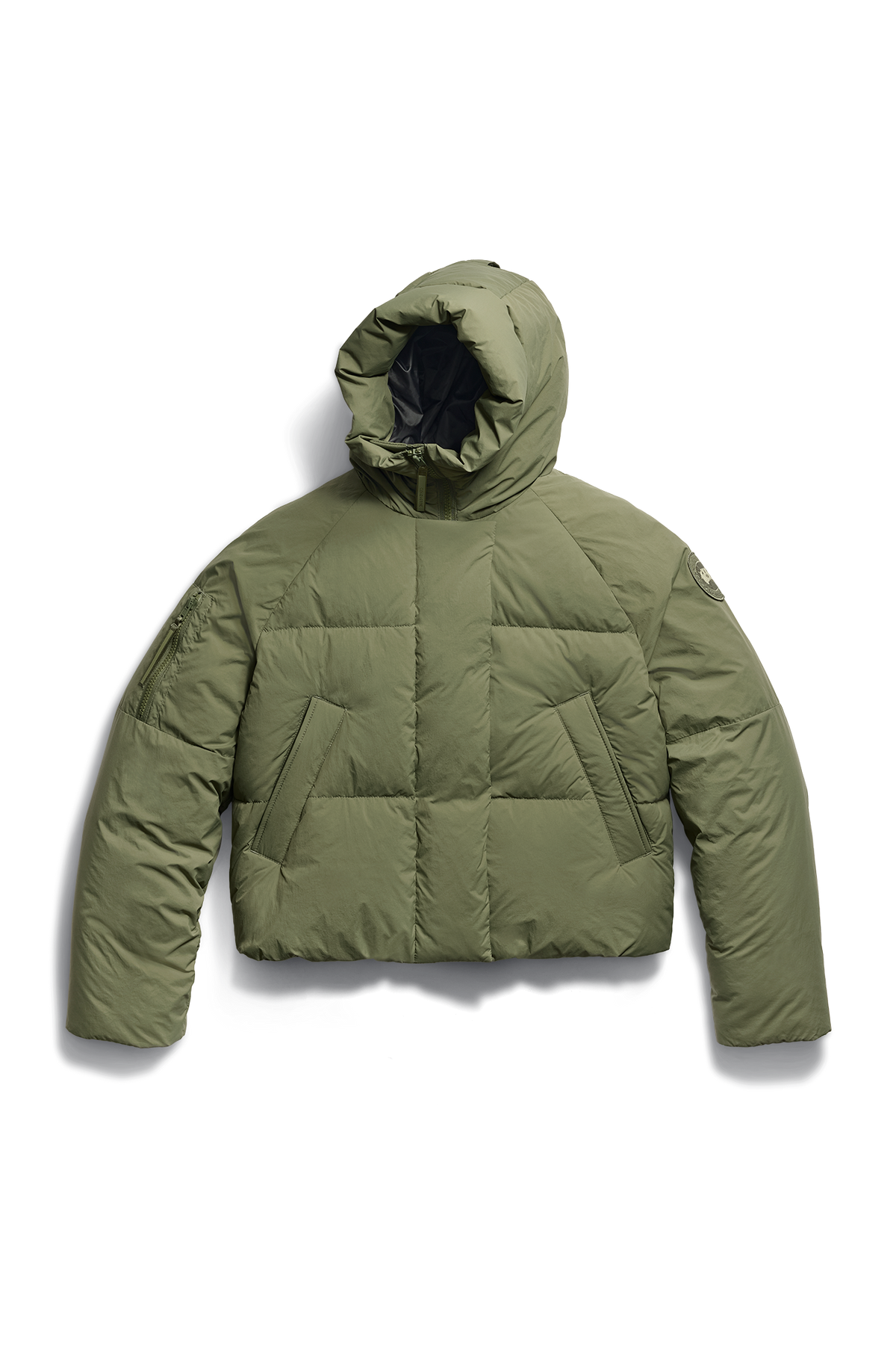 Chilliwack Puffer - Vireo Green 9126 - off_flat_lay_01