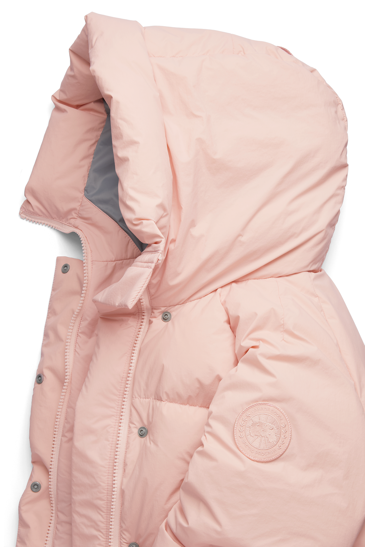 Chilliwack Puffer - Vintage Rose 9392 - off_detail_01