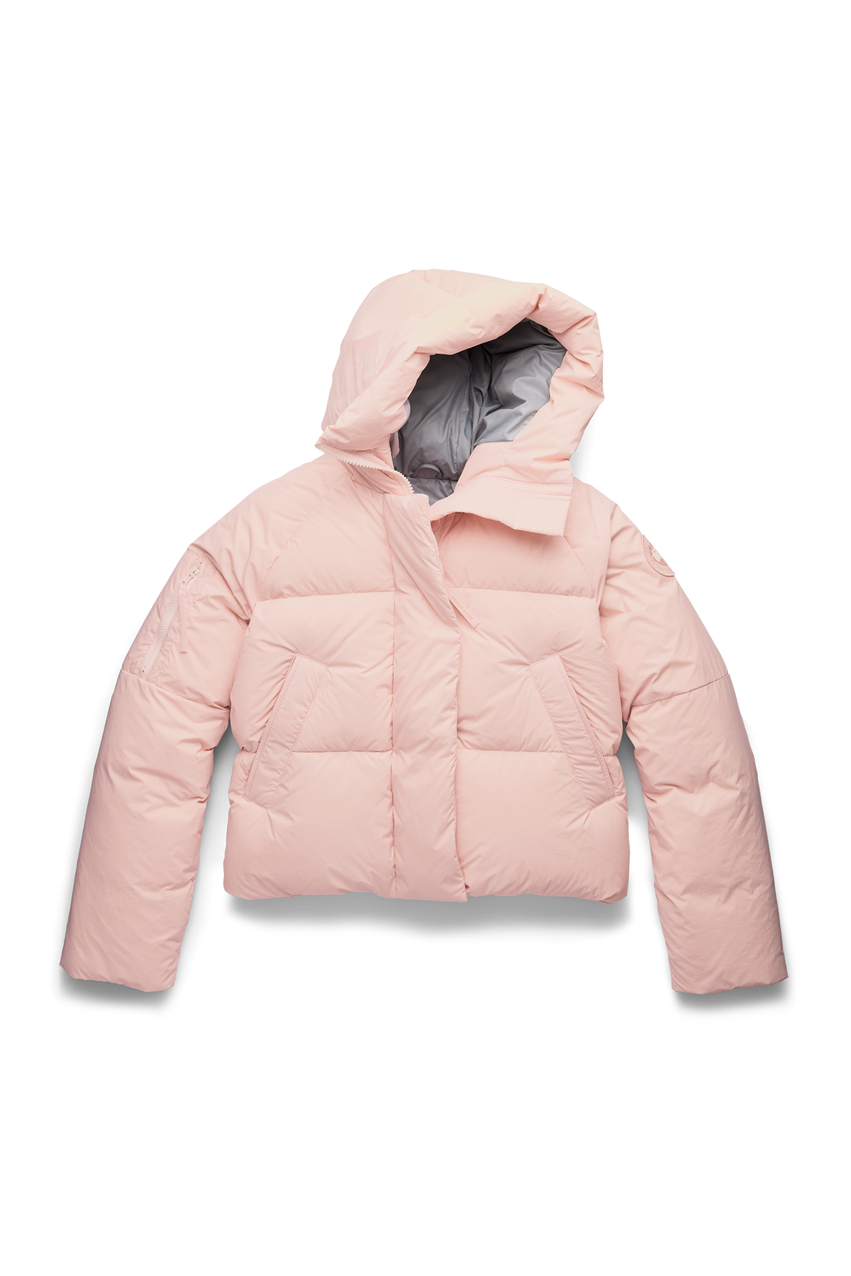 Chilliwack Puffer - Vintage Rose 9392 - off_flat_lay_01