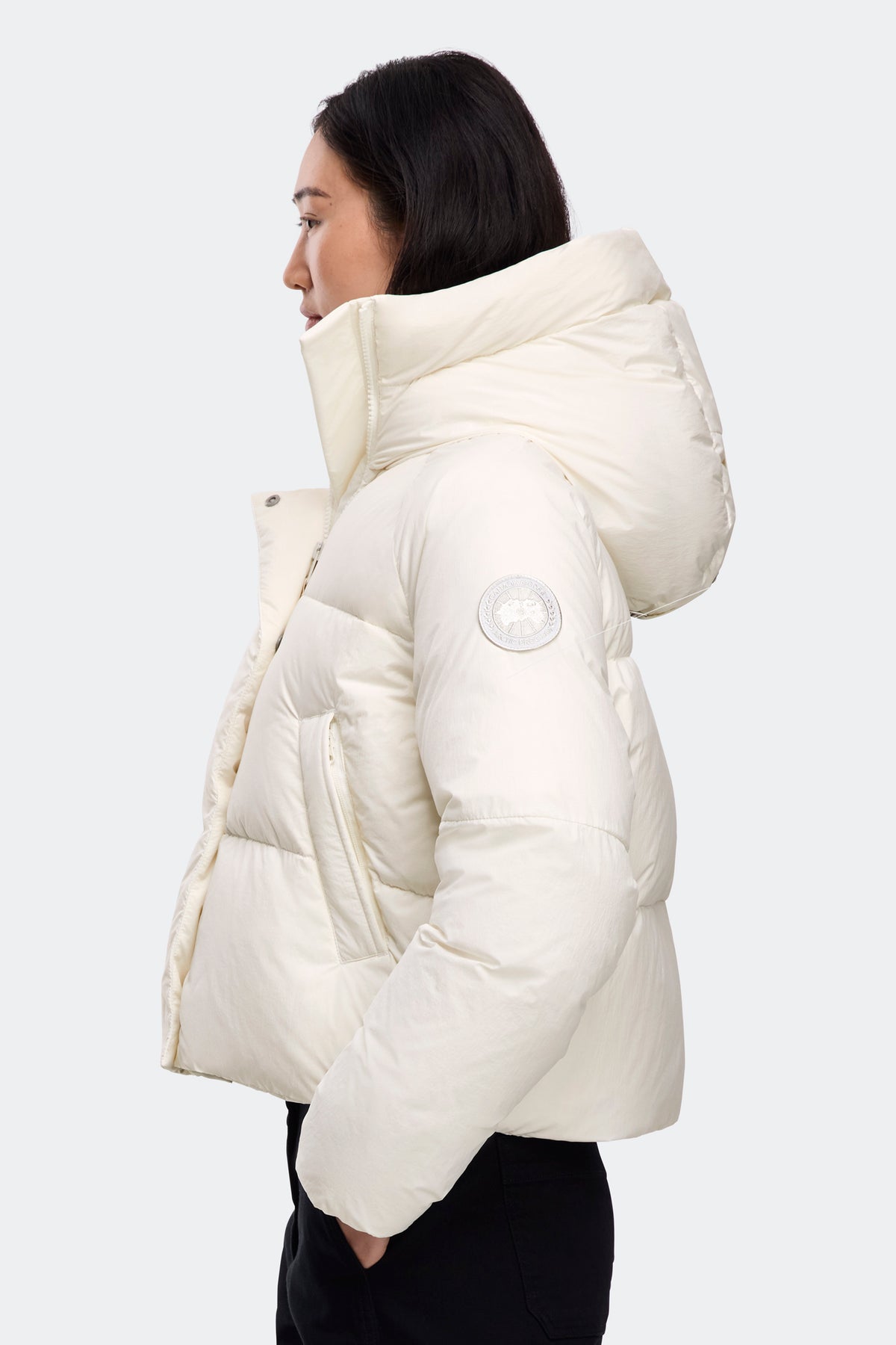 Chilliwack Puffer - Nrth Star Wh 9433 - on_side_01