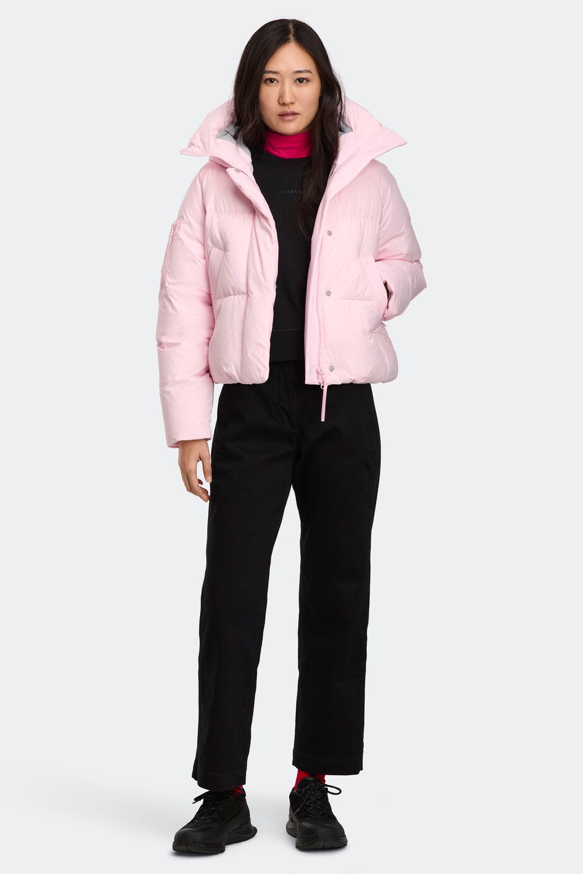 Chilliwack Puffer - Bloom Pink 9846 - on_full_body_01