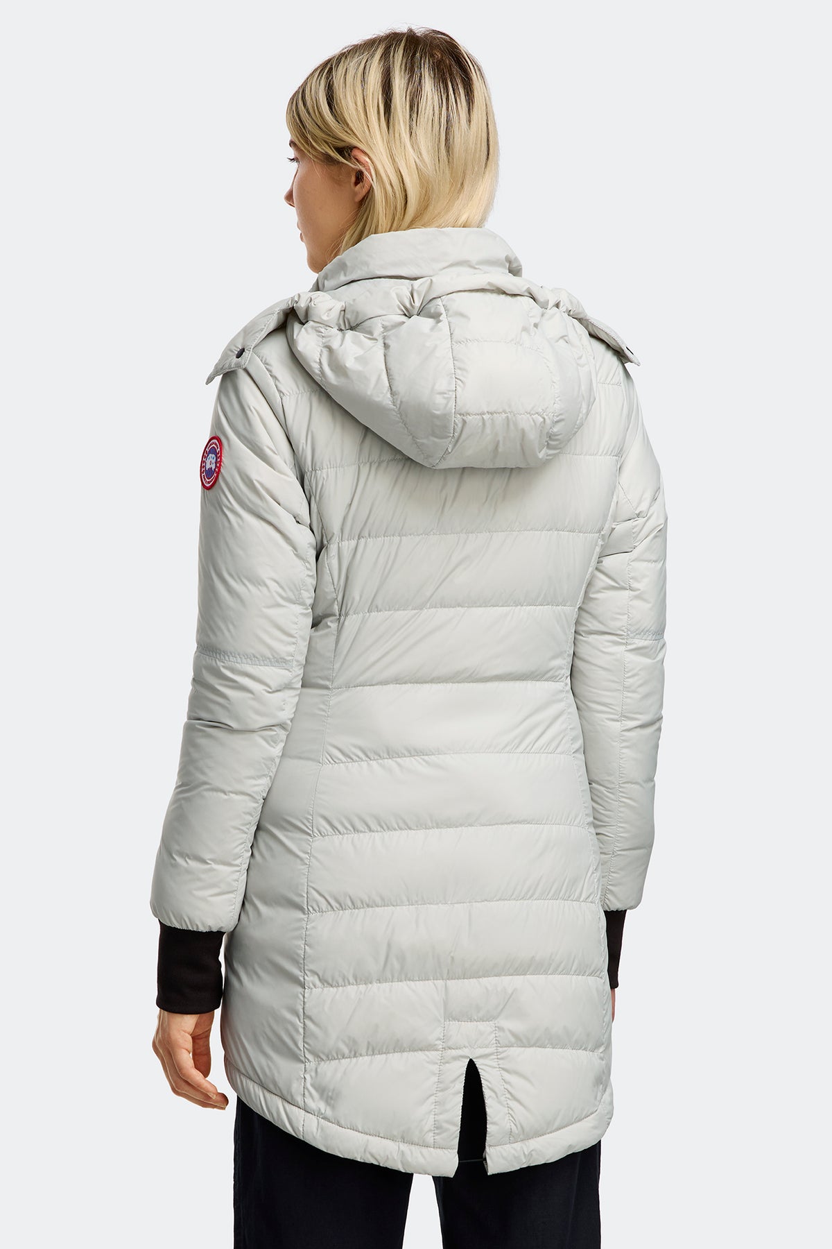 Ellison Jacket - Silverbirch 200 - on_back_02