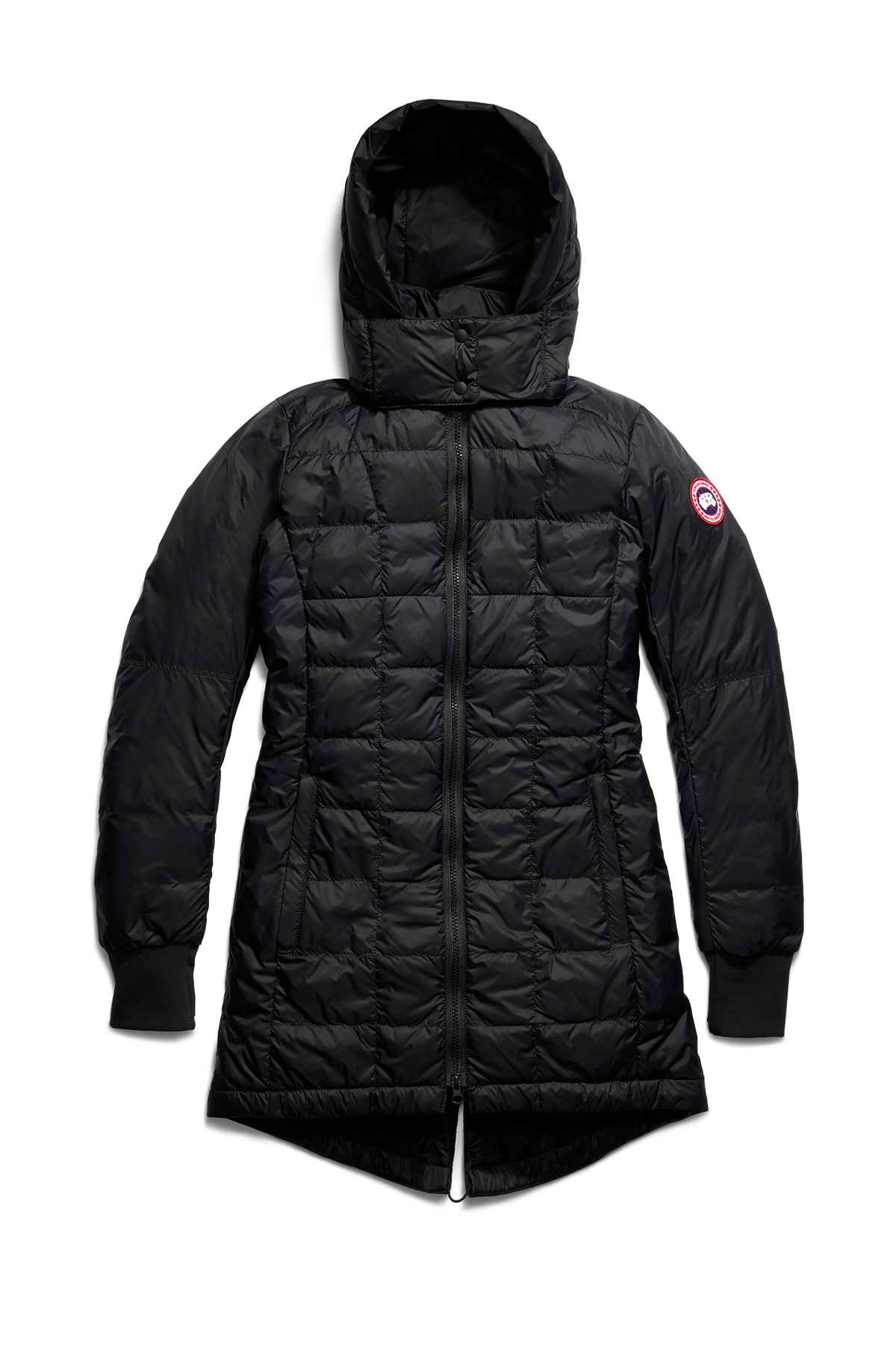 Ellison Jacket - Black 9061 - off_flat_lay_01