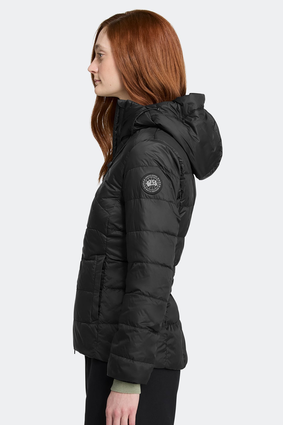 Abbott Hoodie Black Disc - Black 61 - on_back_01
