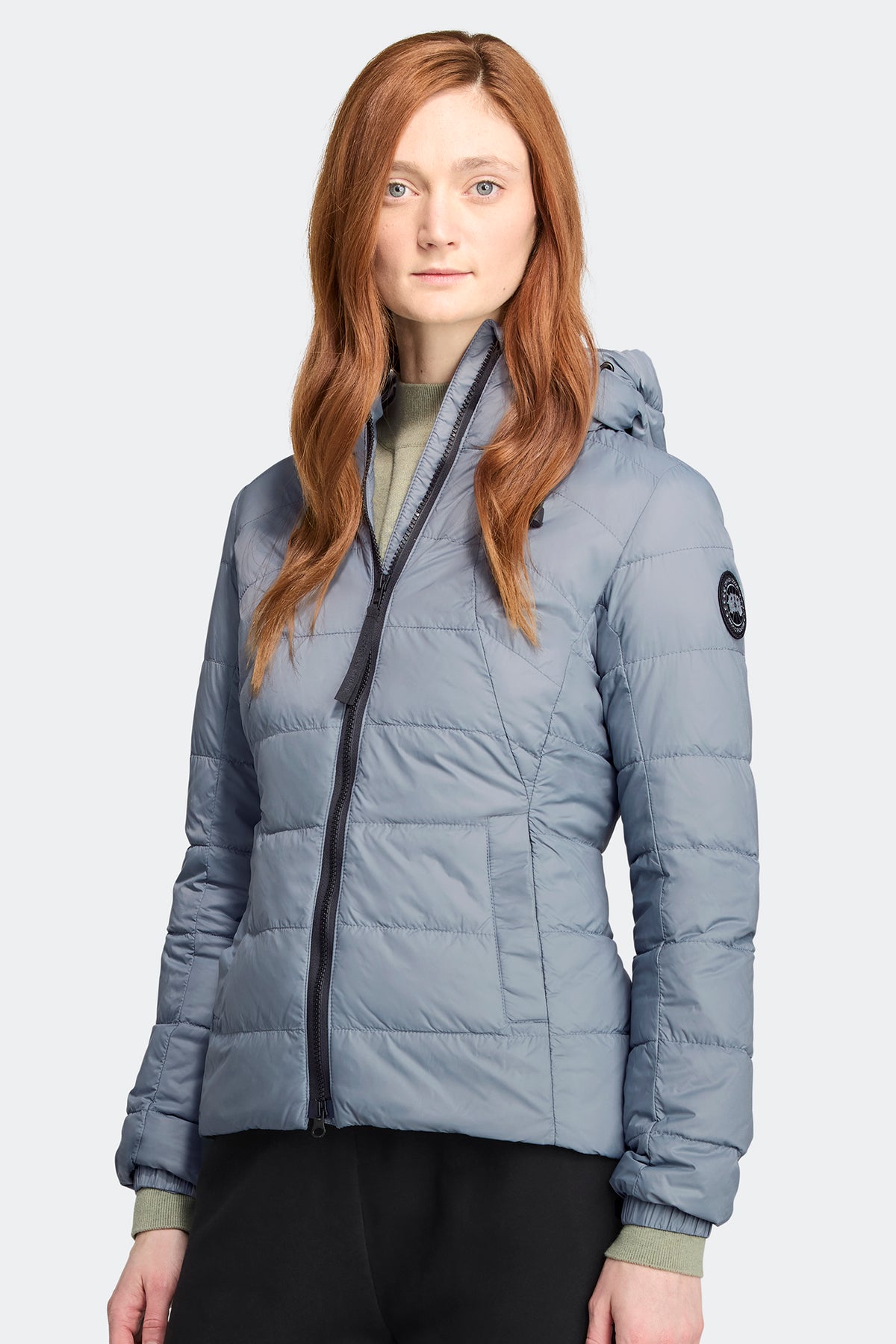 Abbott Hoodie Black Disc - Light Ozone Blue 9339 - on_front_closed_01