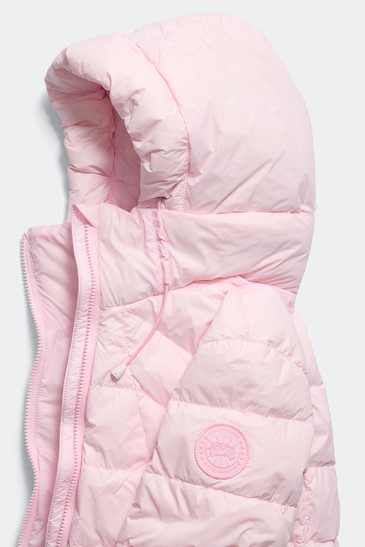 Abbott Hoodie Tonal Disc - Bloom Pink 9846 - off_detail_01