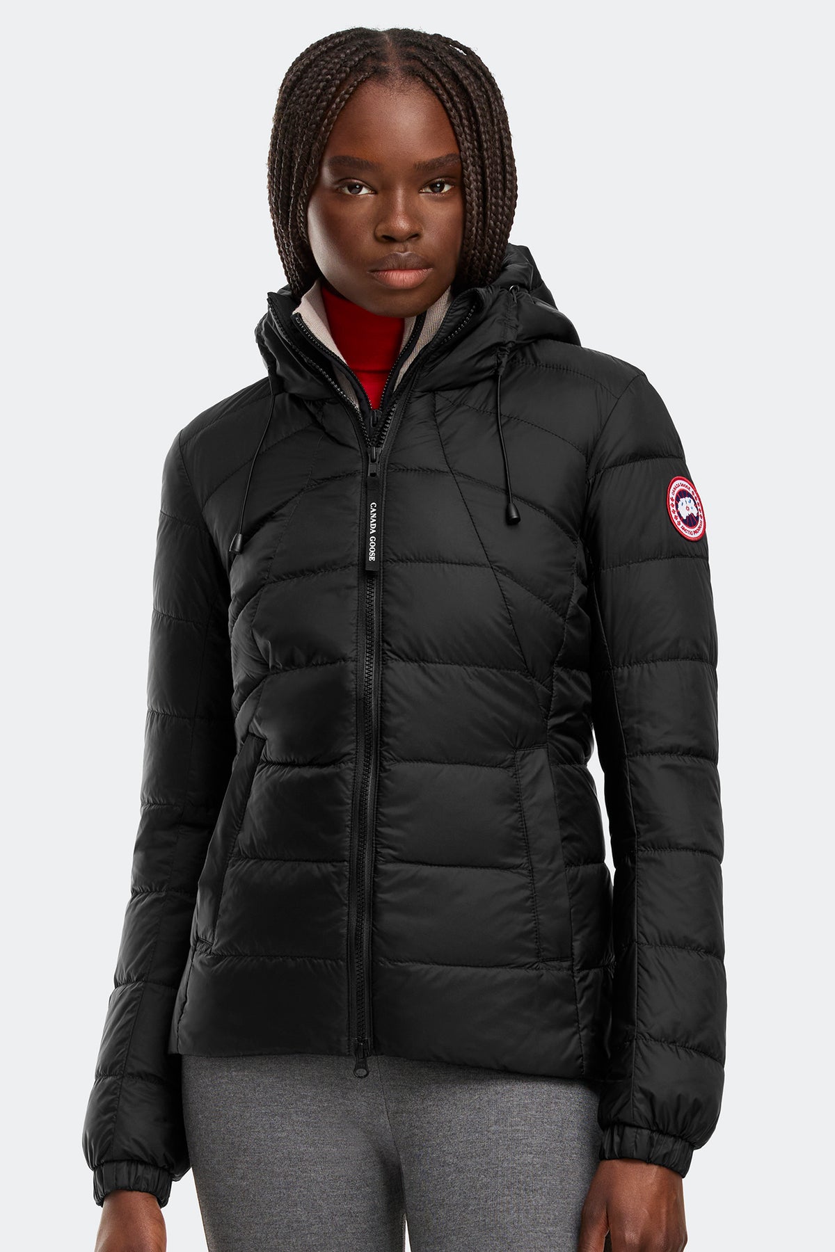 Abbott Hoodie - Black 9061 - on_front_closed_01