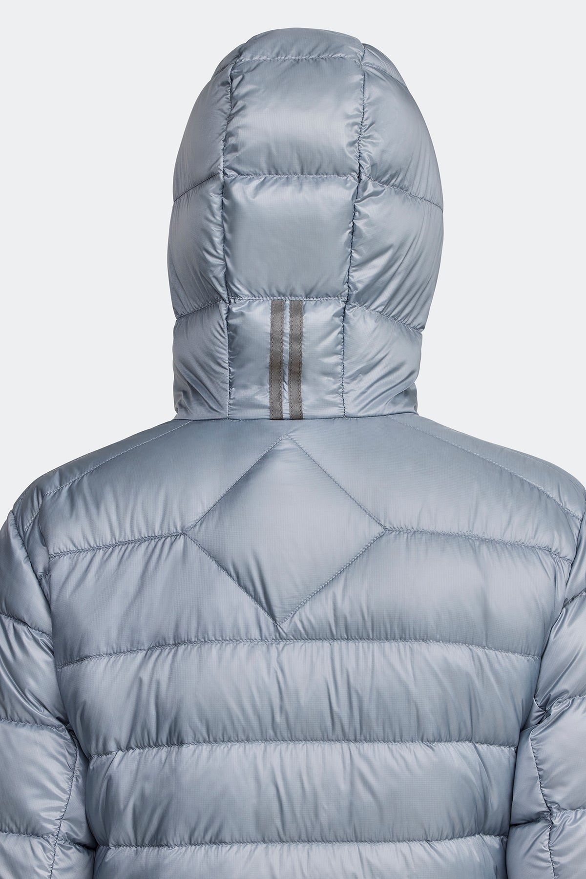 Crofton Hoodie Black Disc - Light Ozone Blue 1755 - on_back_02