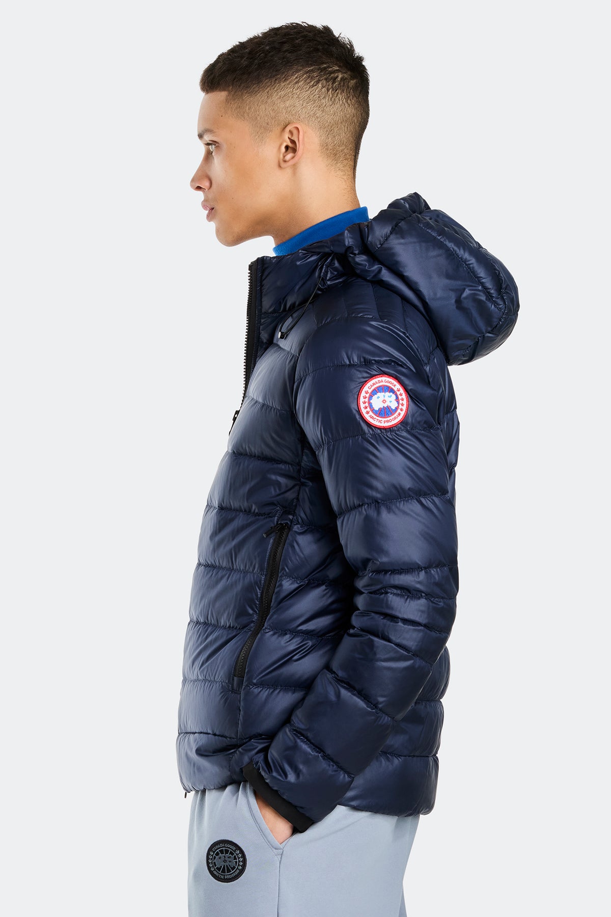 Crofton Hoodie - Atlantic Nvy 9063 - on_side_01