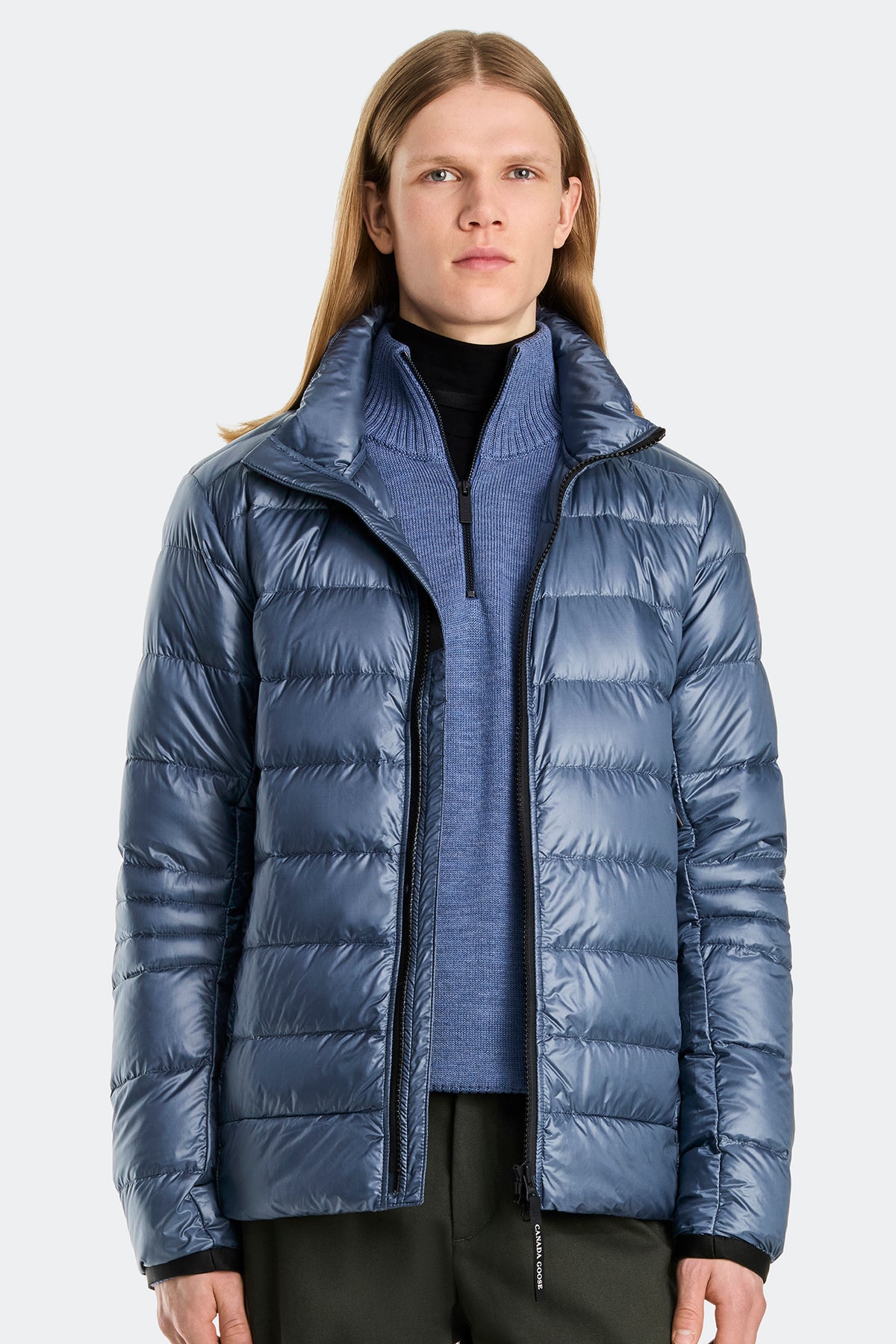 Crofton Jacket - Ozone Blue 222 - on_front_01
