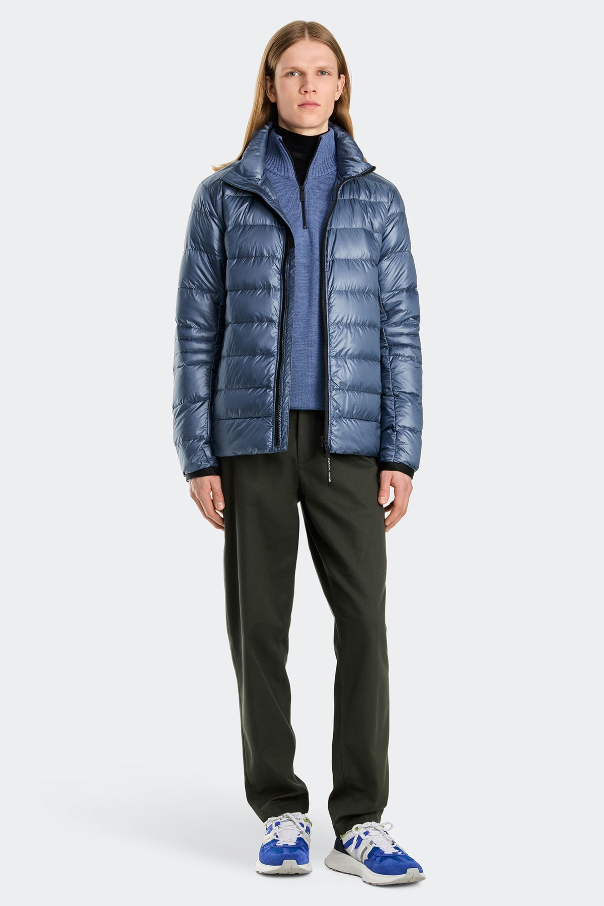 Crofton Jacket - Ozone Blue 222 - on_full_body_01