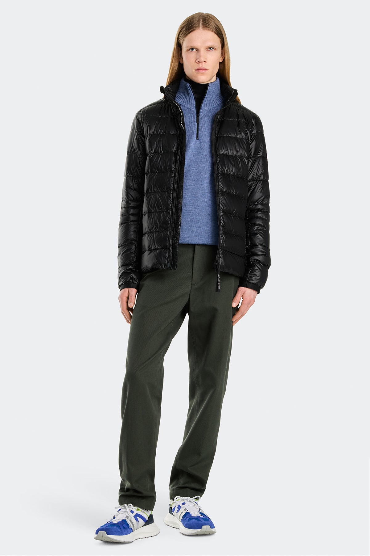 Crofton Jacket - Black 61 - on_full_body_01