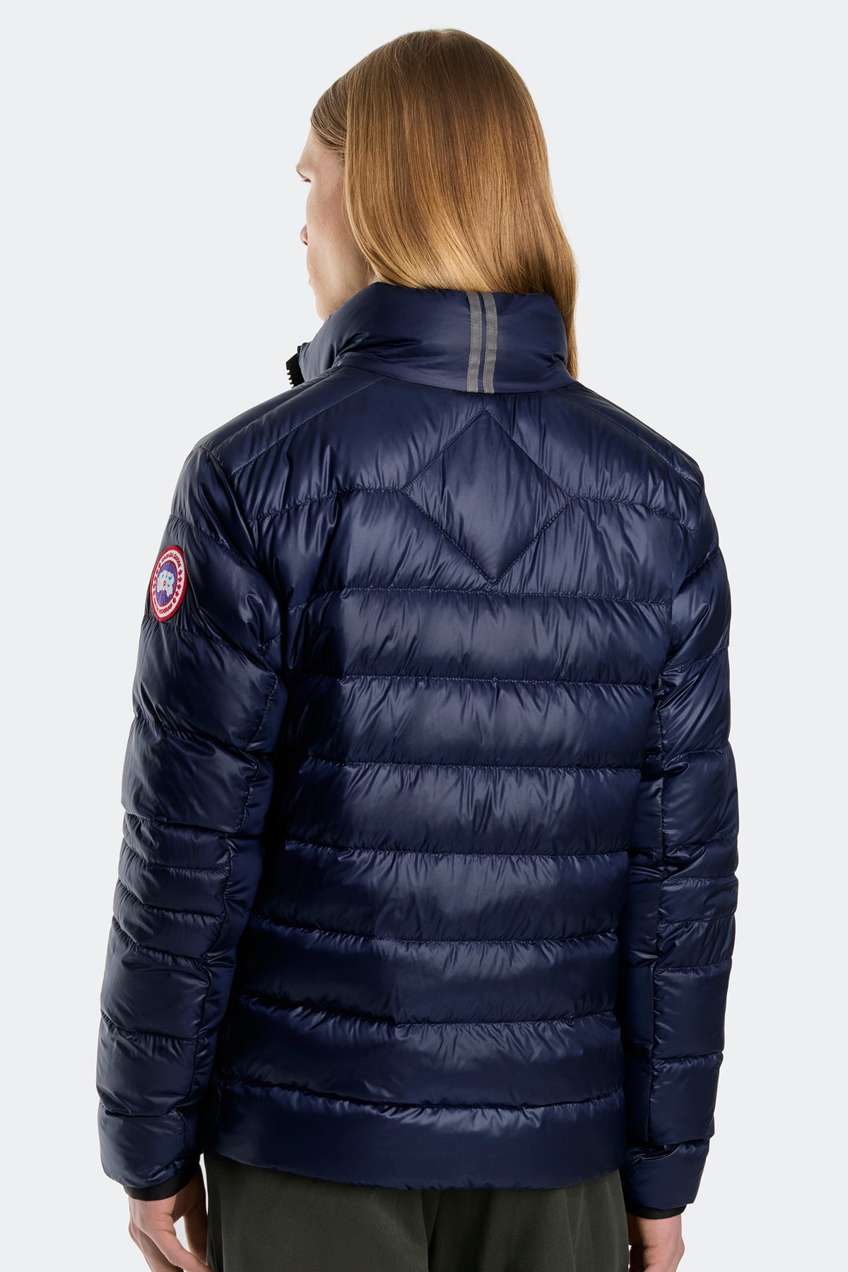 Crofton Jacket - Atlantic Navy 63 - on_back_01