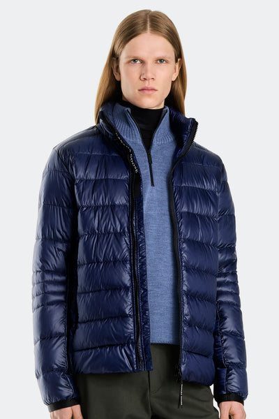 Crofton Jacket