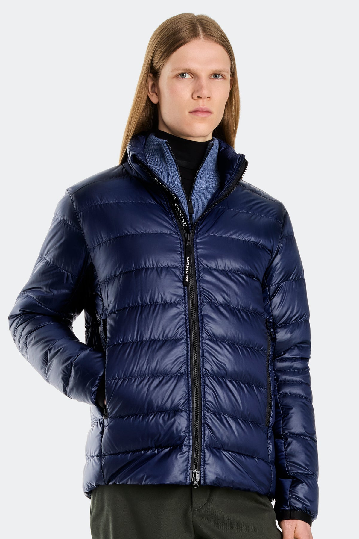 Crofton Jacket - Atlantic Navy 63 - on_front_closed_01