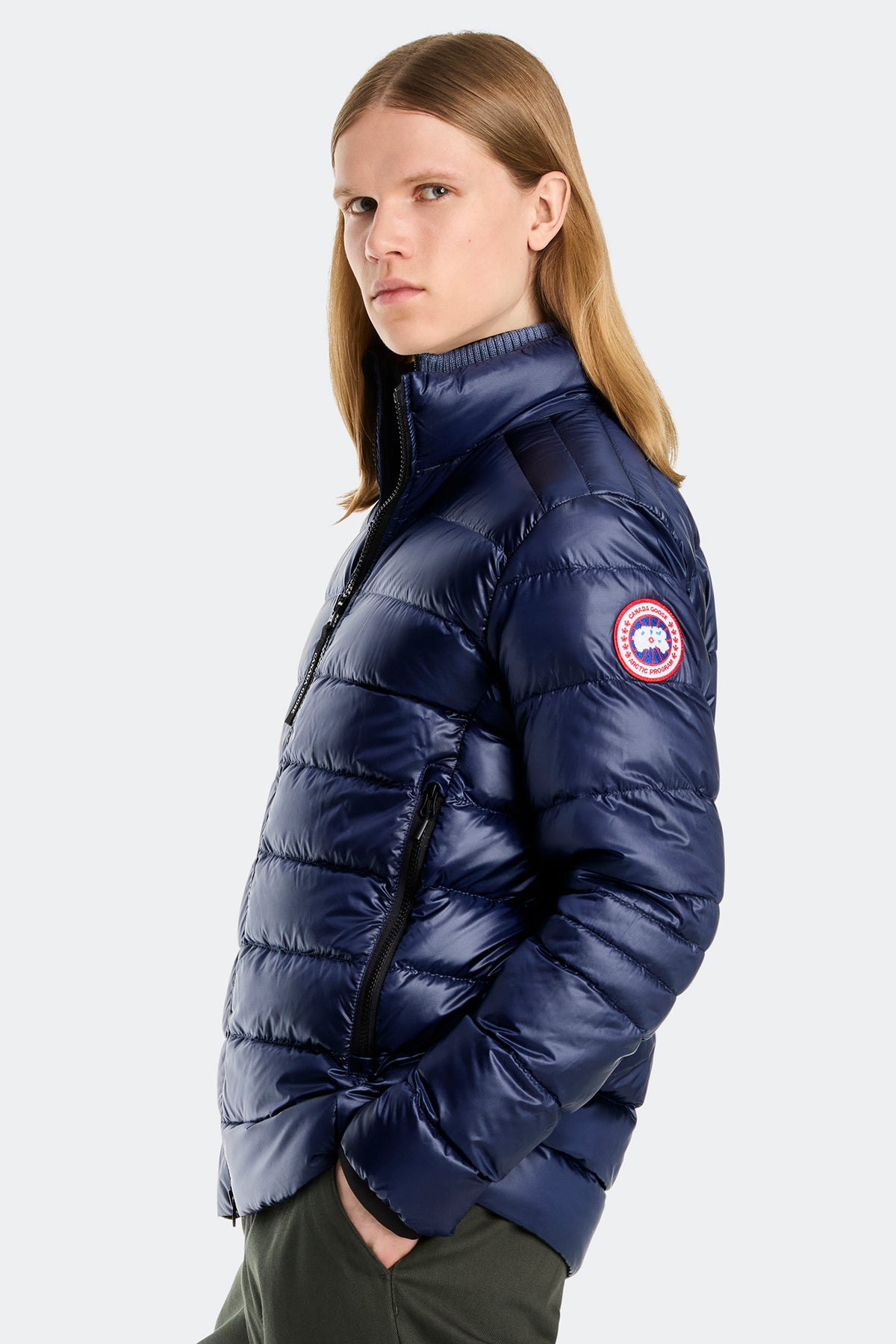 Crofton Jacket - Atlantic Nvy 9063 - on_side_01