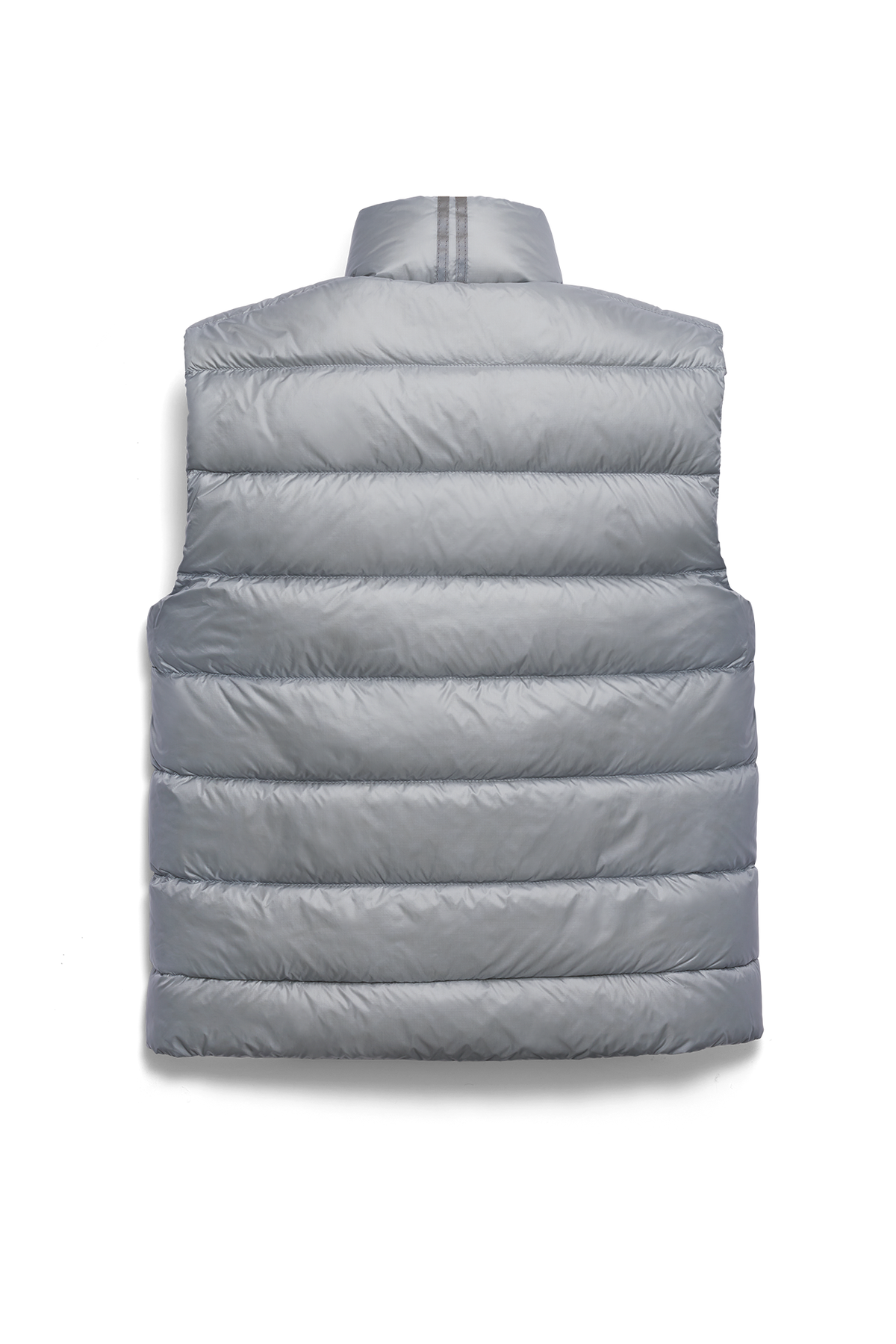 Crofton Vest Black Disc - Boulder Grey 444 - off_detail_01