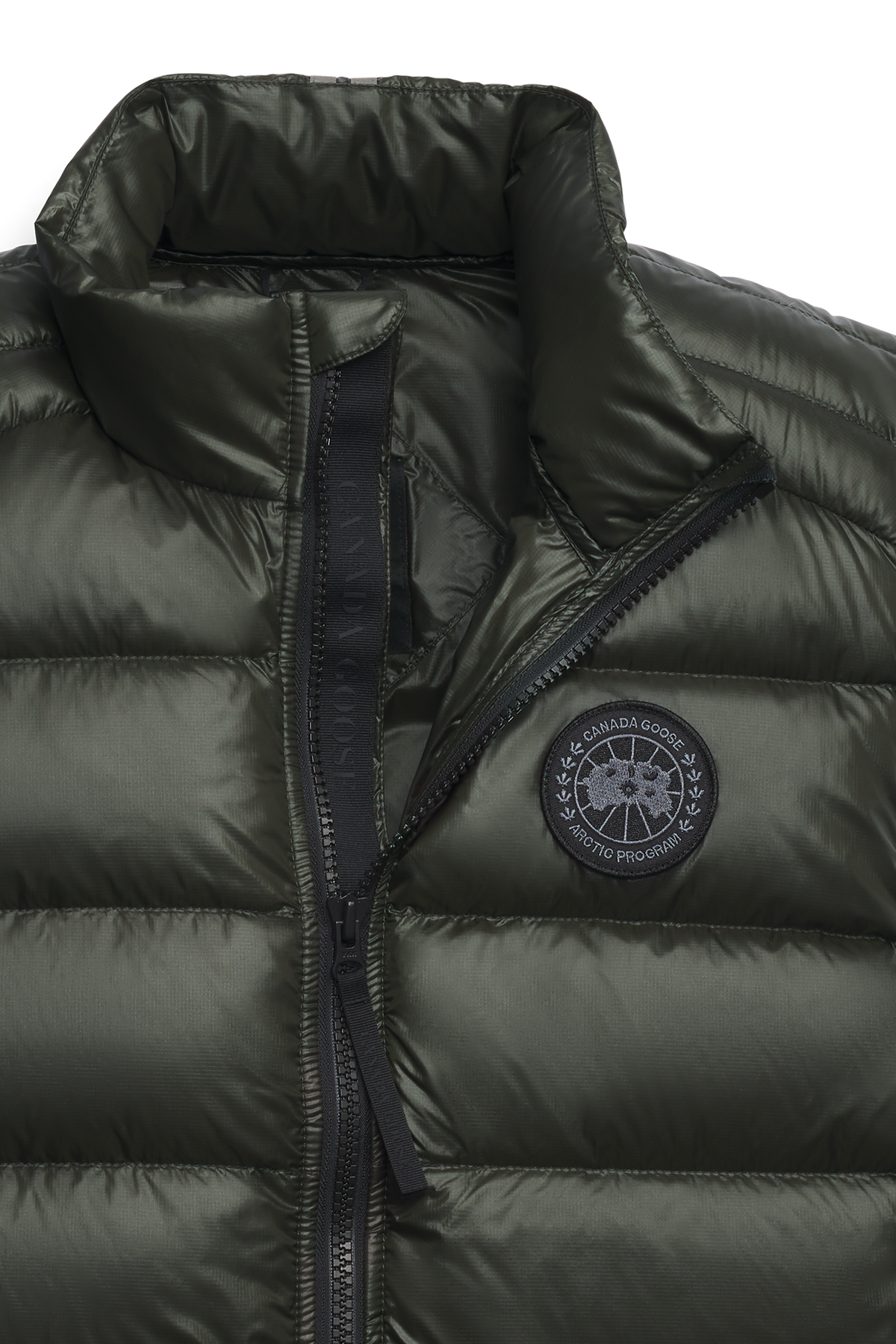 Crofton Vest Black Disc - Volcano 782 - off_detail_01