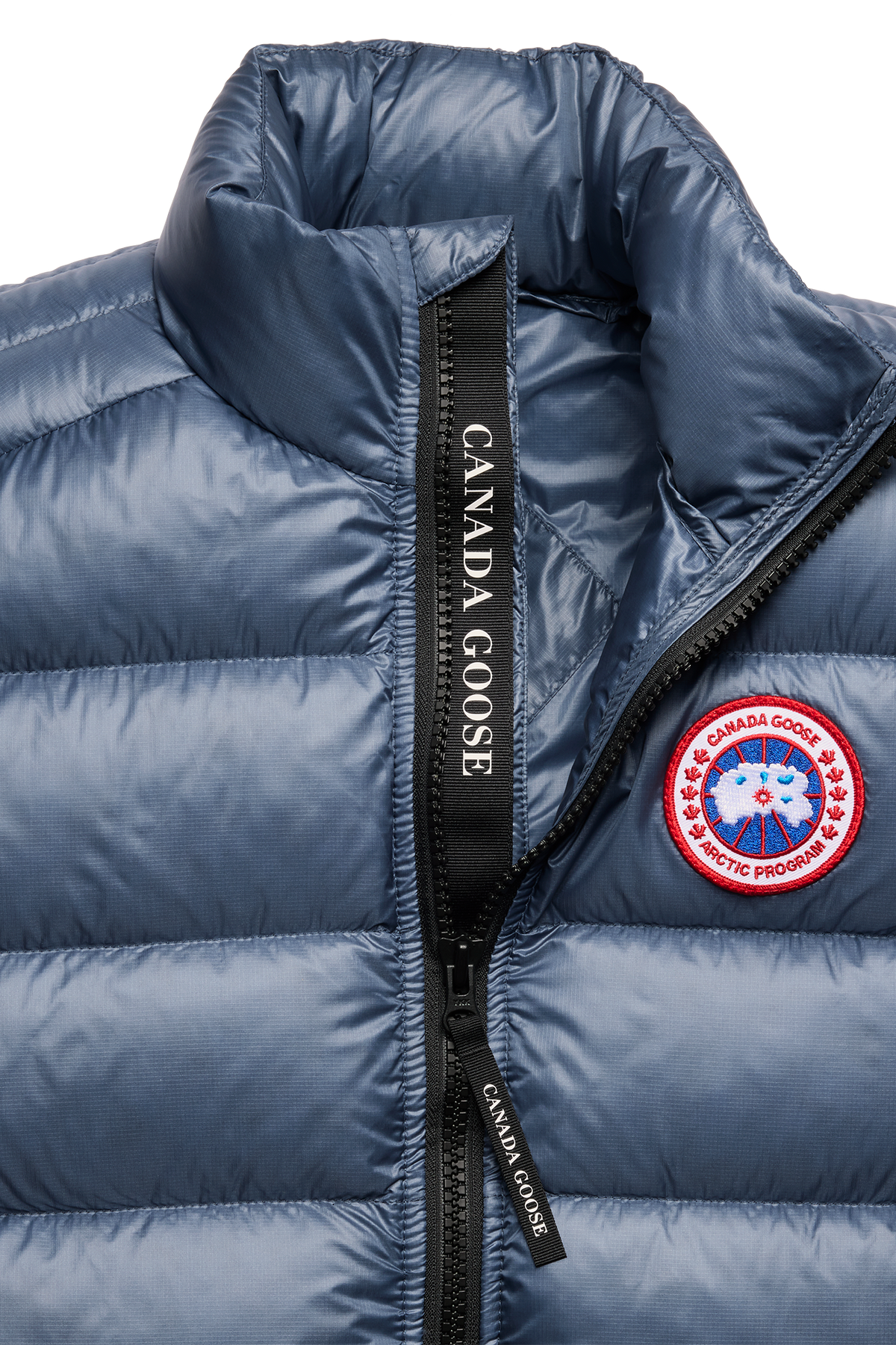 Crofton Vest - Ozone Blue 222 - off_detail_01