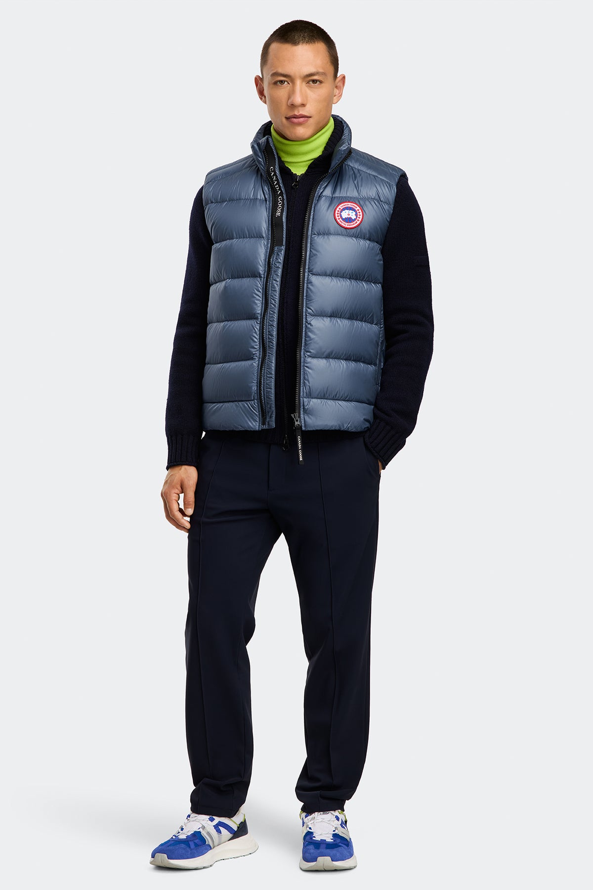 Crofton Vest - Ozone Blue 222 - on_full_body_01