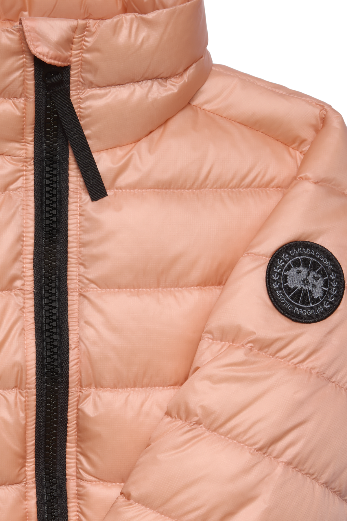 Cypress Jacket Black Disc - Day Lily 1666 - off_detail_01