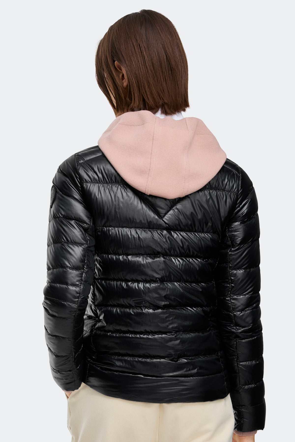 Cypress Jacket Black Disc - Black 9061 - on_back_02