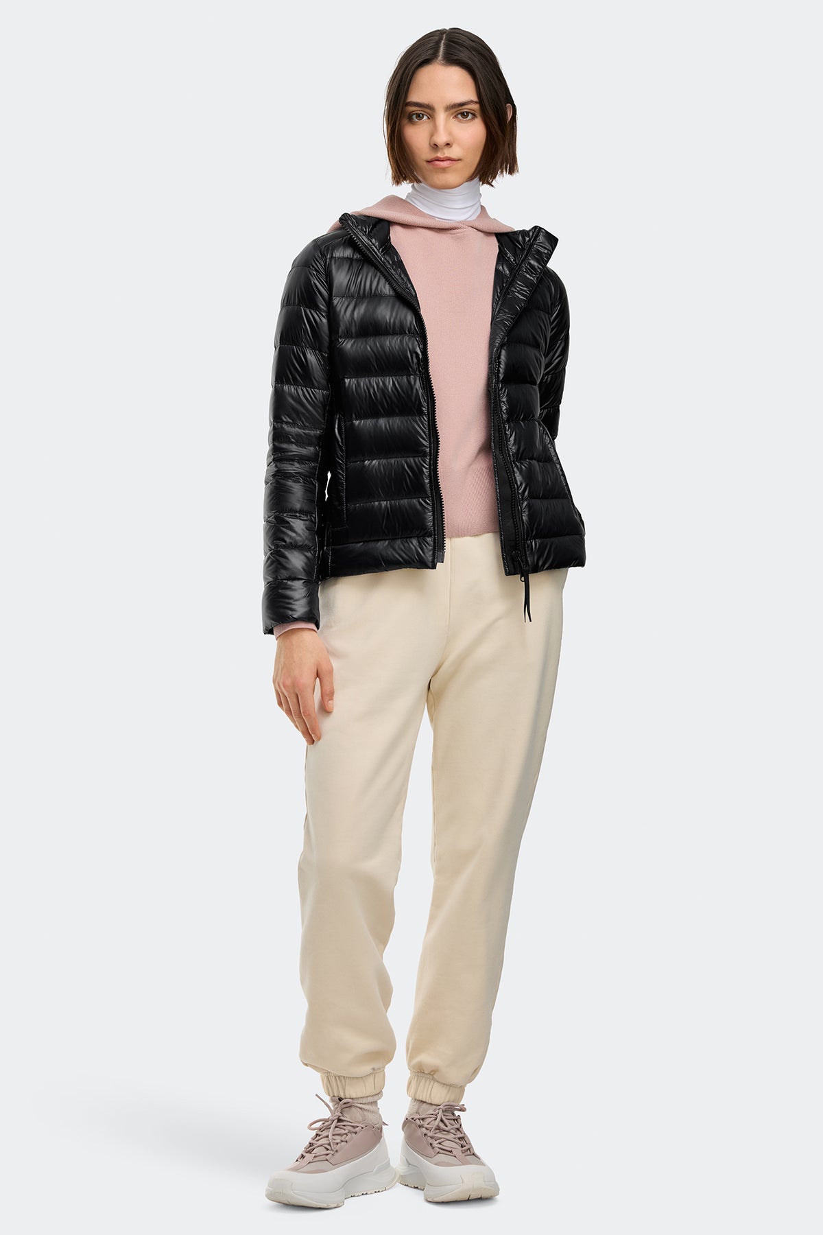 Cypress Jacket Black Disc - Black 9061 - on_full_body_01