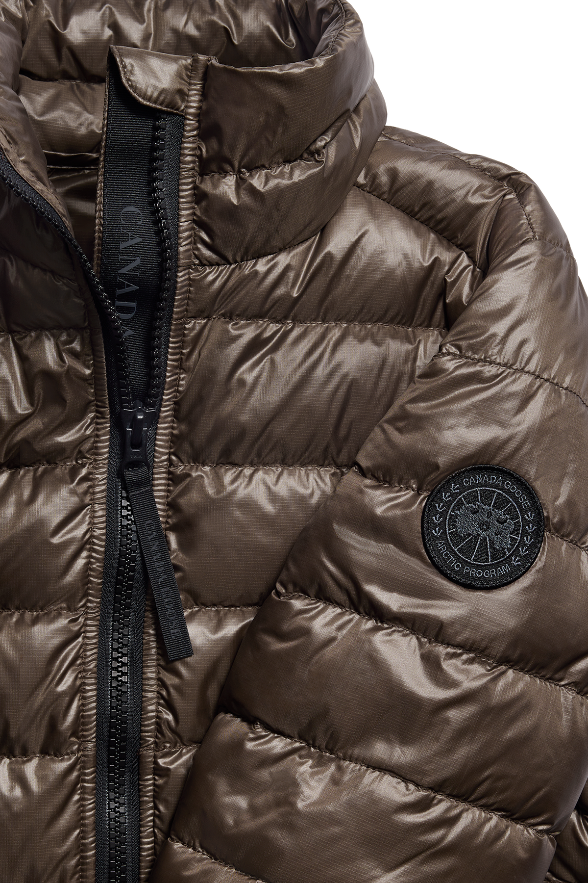 Cypress Jacket Black Disc - Walnut 9072 - off_detail_01