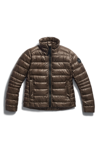 Cypress Jacket Black Disc - Walnut 9072 - off_flat_lay_01