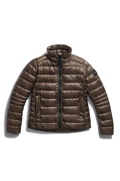 Cypress Jacket Black Disc