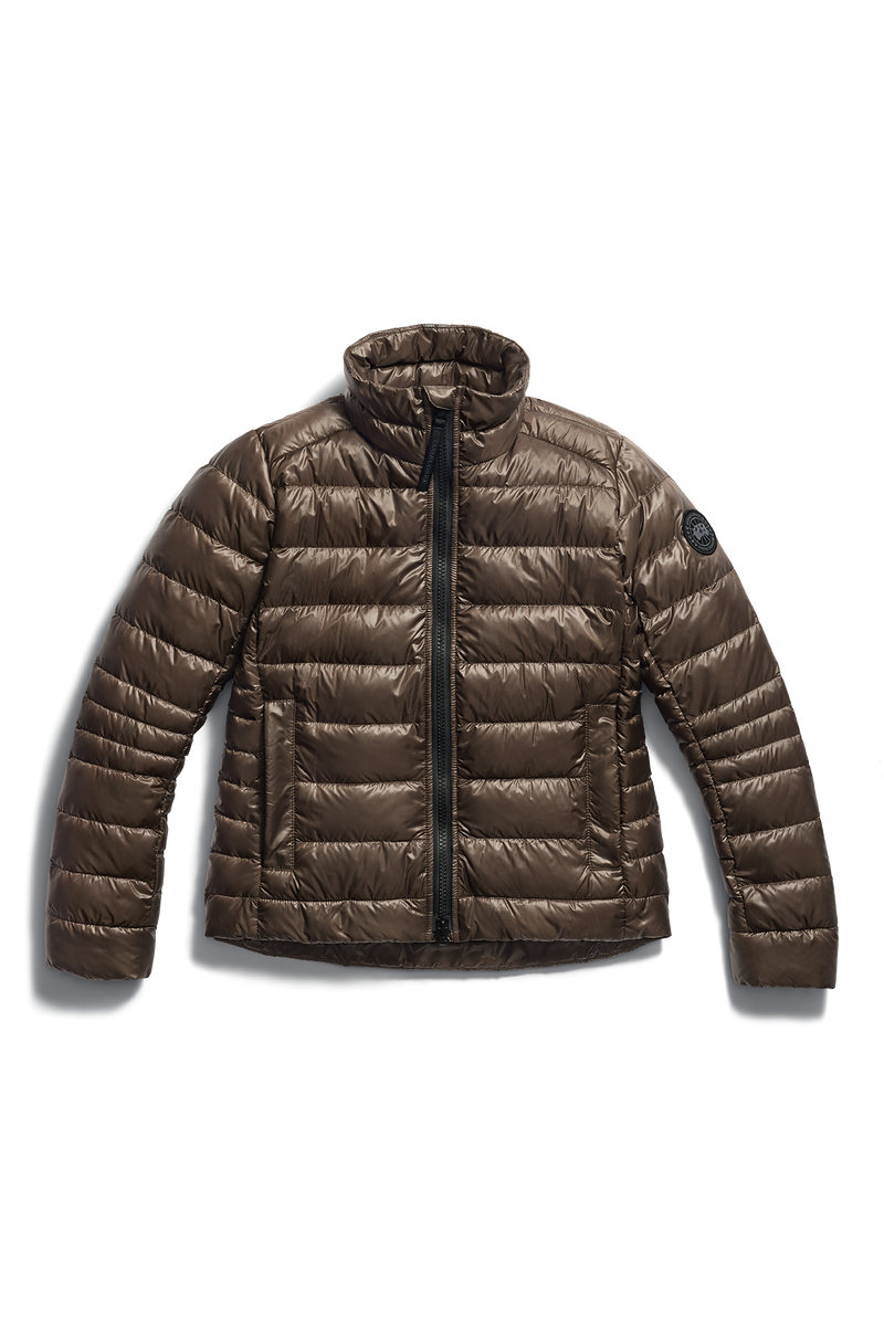 Cypress Jacket Black Disc - Walnut 9072 - off_flat_lay_01