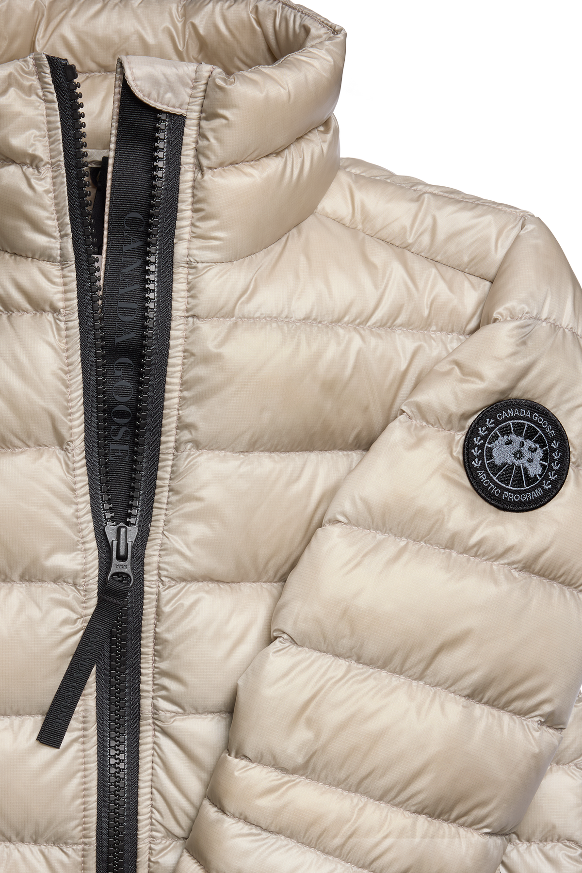 Cypress Jacket Black Disc - Limestone 9432 - off_detail_01