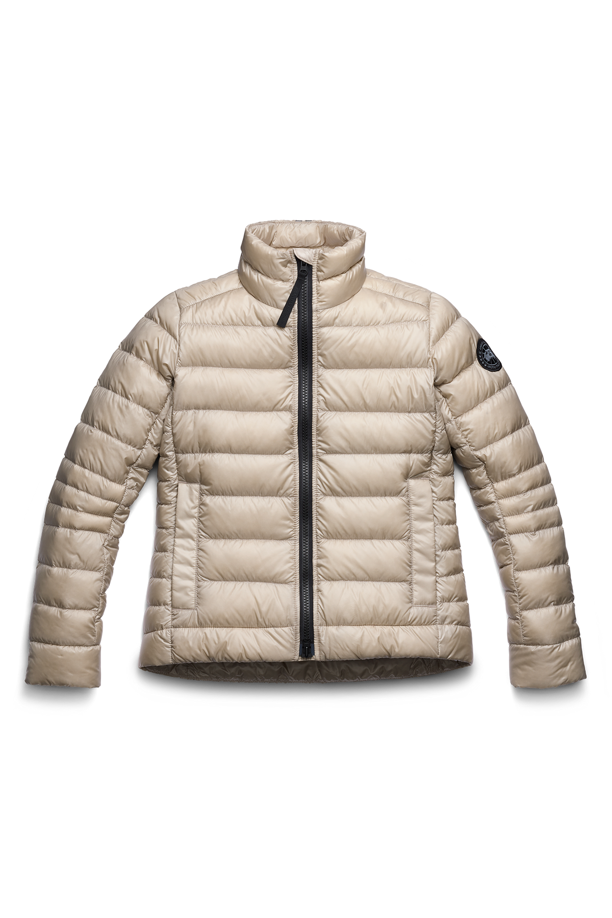 Cypress Jacket Black Disc - Limestone 9432 - off_flat_lay_01