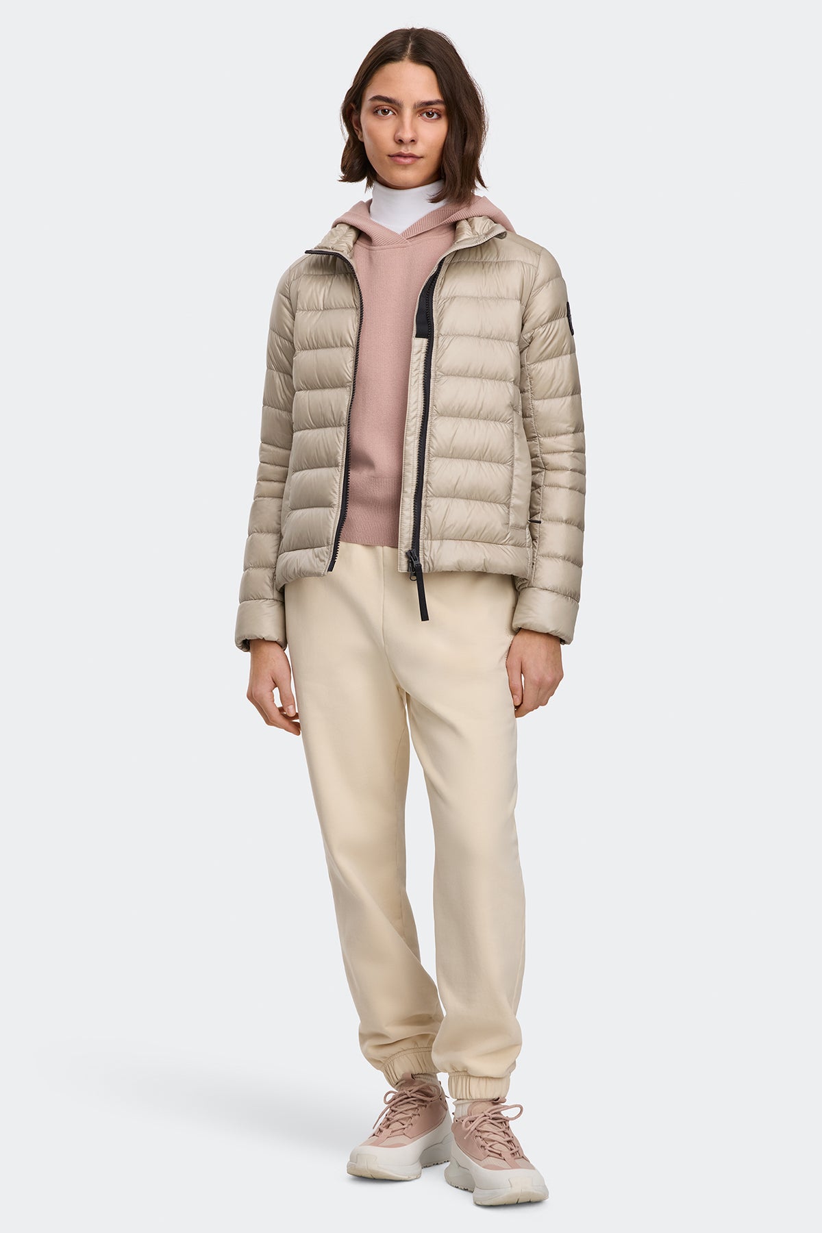 Cypress Jacket Black Disc - Limestone 9432 - on_full_body_01