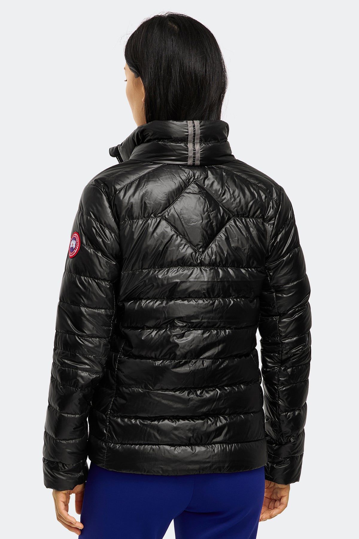 Cypress Jacket - Black 61 - on_back_01