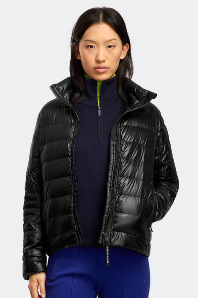 Cypress Jacket
