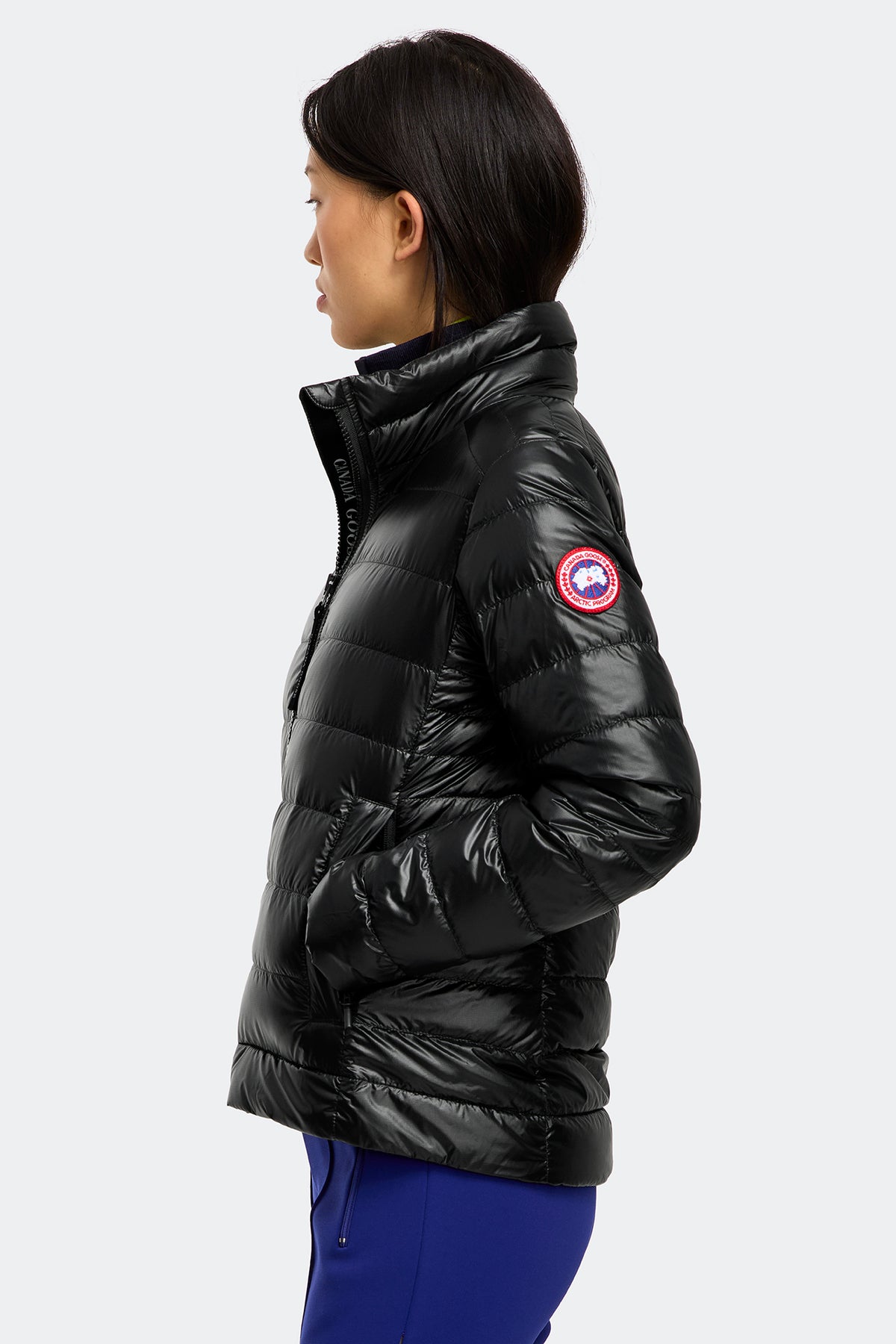 Cypress Jacket - Black 9061 - on_side_01