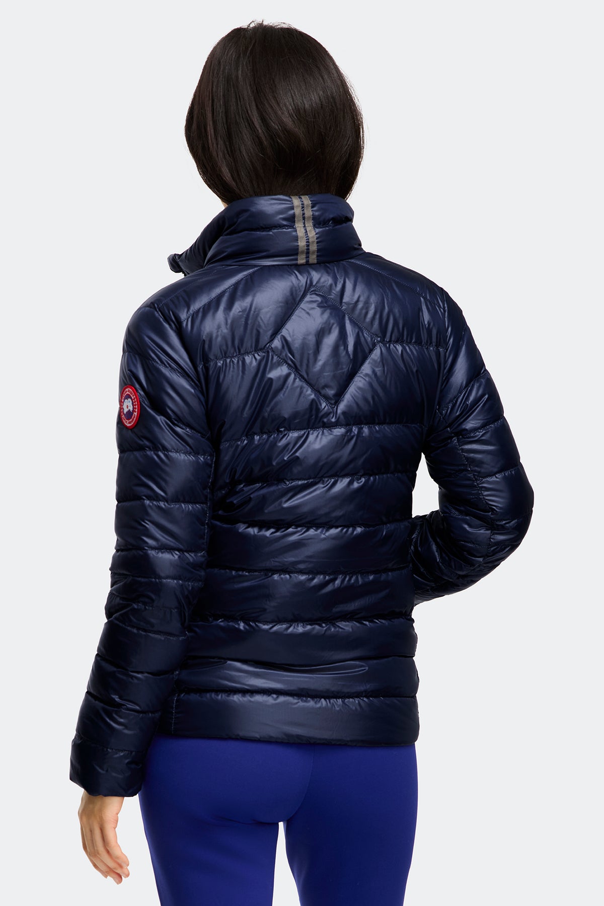 Cypress Jacket - Atlantic Nvy 9063 - on_back_01