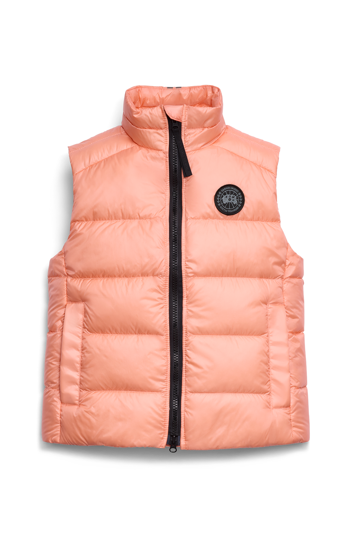 Cypress Vest Black Disc - Day Lily 1666 - off_flat_lay_01