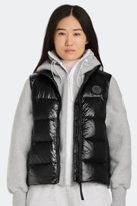 Cypress Vest Black Disc - Black 9061 - on_front_01