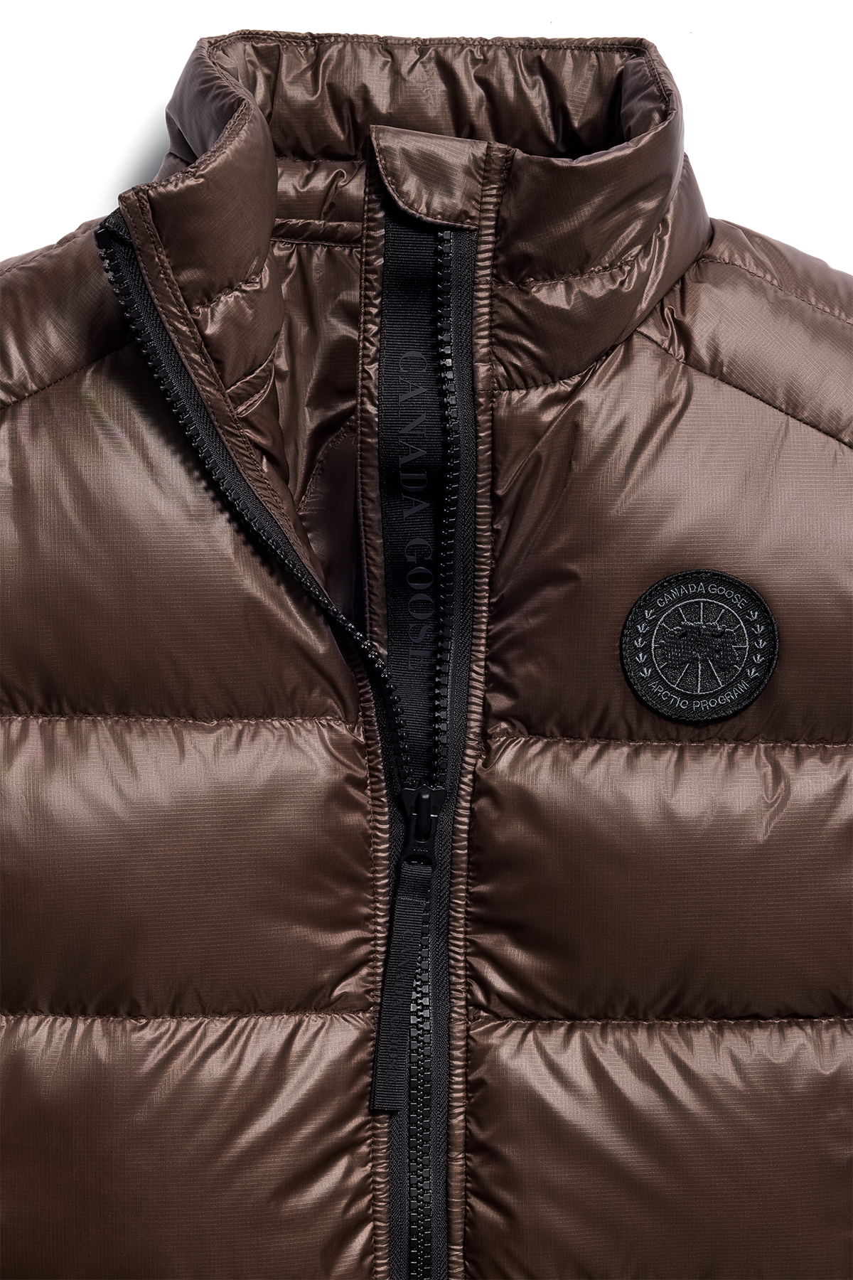 Cypress Vest Black Disc - Walnut 9072 - off_detail_01