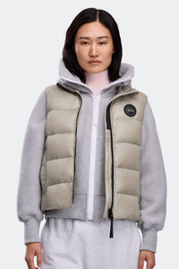 Cypress Vest Black Disc - Limestone 9432 - on_front_01