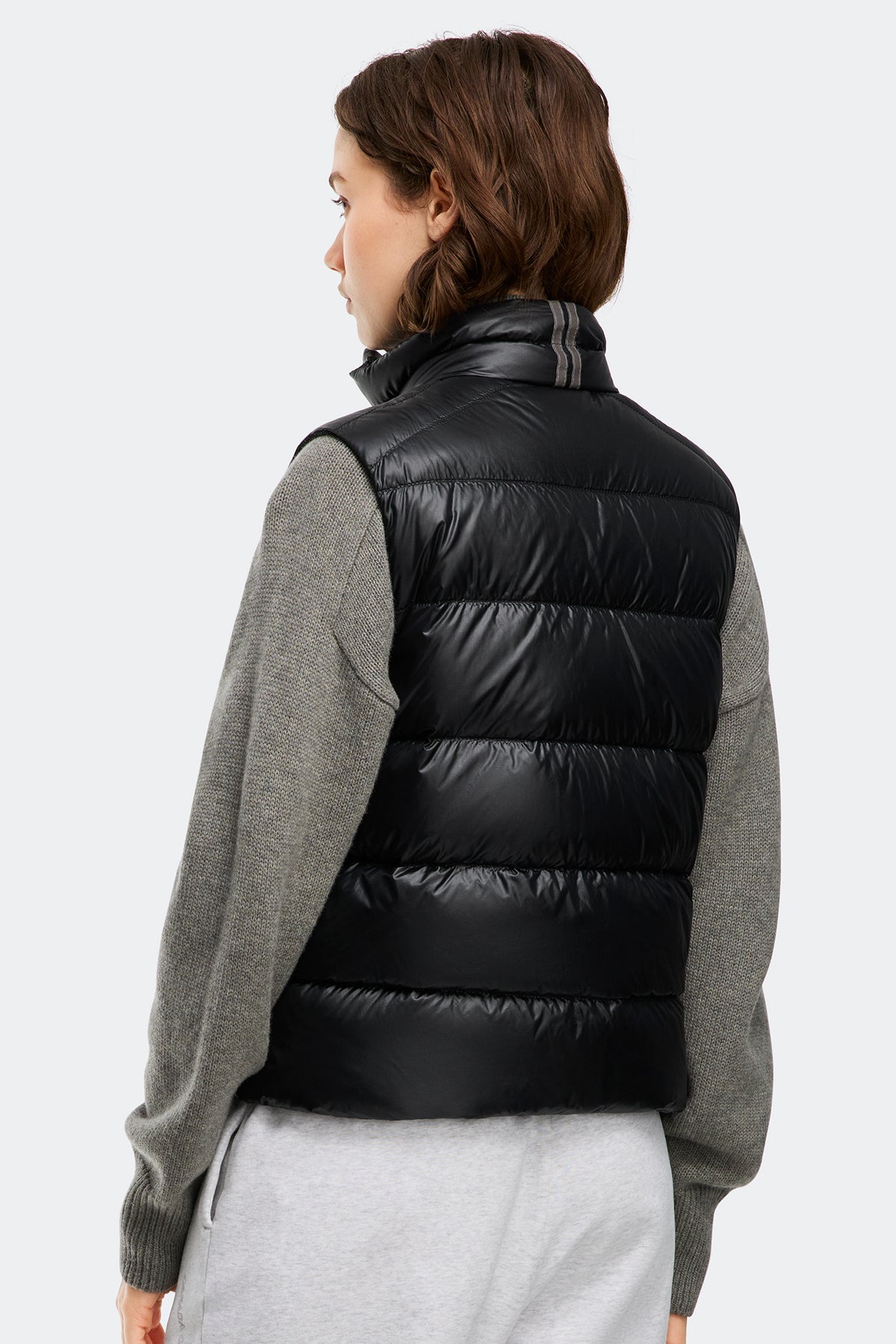 Cypress Vest - Black 61 - on_back_01