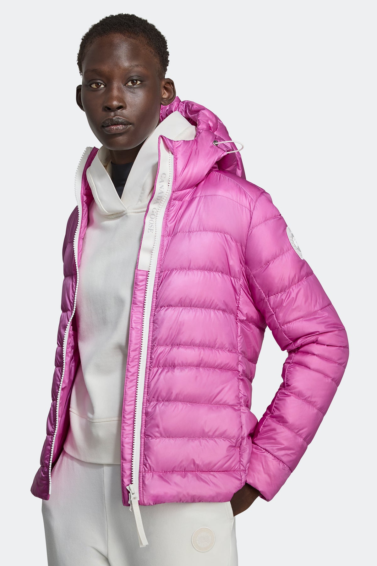 Cypress Hoodie White Disc - Twilight Magenta 1757 - on_front_open_01