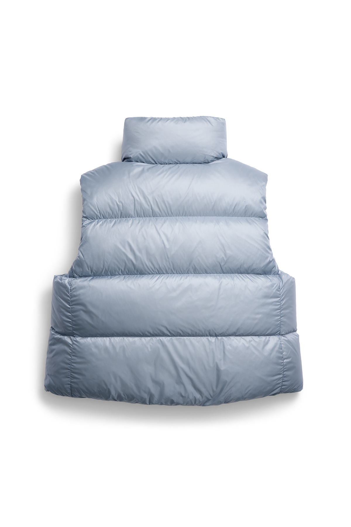 Cypress Puffer Vest White Disc | Canada Goose Cypress Puffer Vest White Disc | Canada Goose